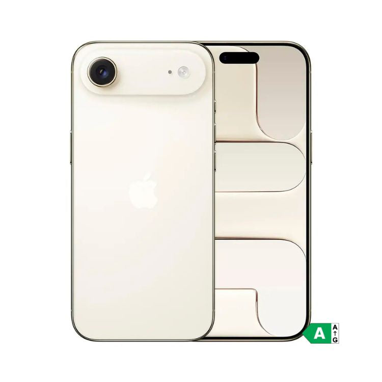 iPhone Air 512GB Dourado