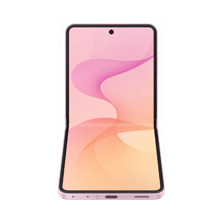 Samsung Galaxy Z Flip8 F776 5G 12GB/256GB Dual Sim Rosa