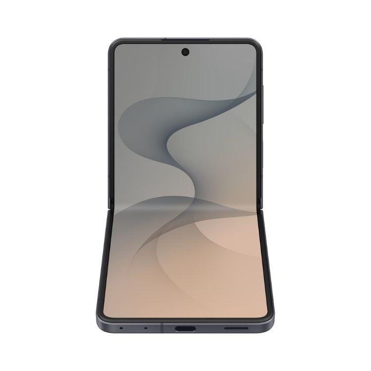 Samsung Galaxy Z Flip8 F776 5G 12GB/512GB Dual Sim Cinzento