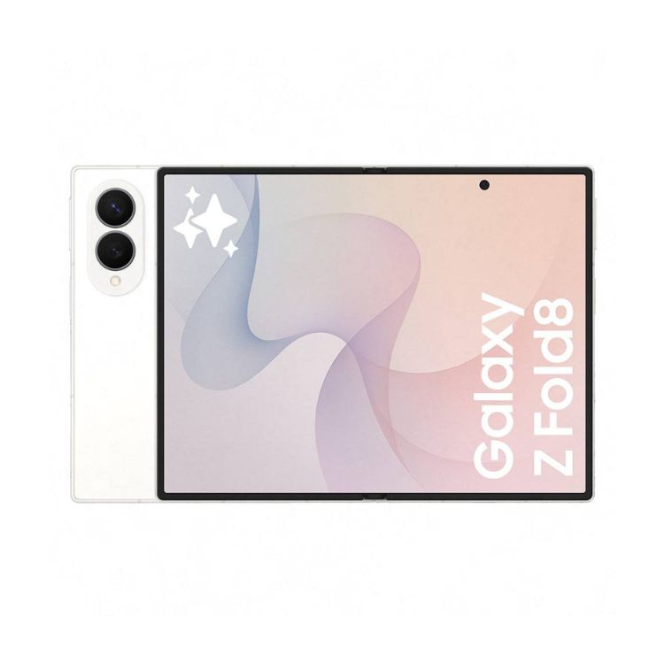 Samsung Galaxy Z Fold8 F971 5G 12GB/256GB Dual Sim Creme