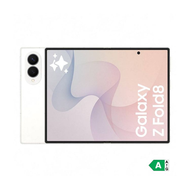 Samsung Galaxy Z Fold8 F971 5G 12GB/256GB Dual Sim Creme