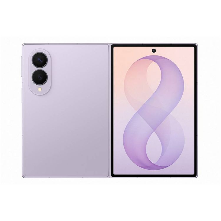 Samsung Galaxy Z Fold8 F971 5G 12GB/256GB Dual Sim Lavanda