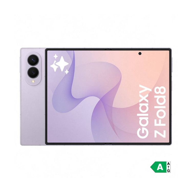 Samsung Galaxy Z Fold8 F971 5G 12GB/256GB Dual Sim Lavanda