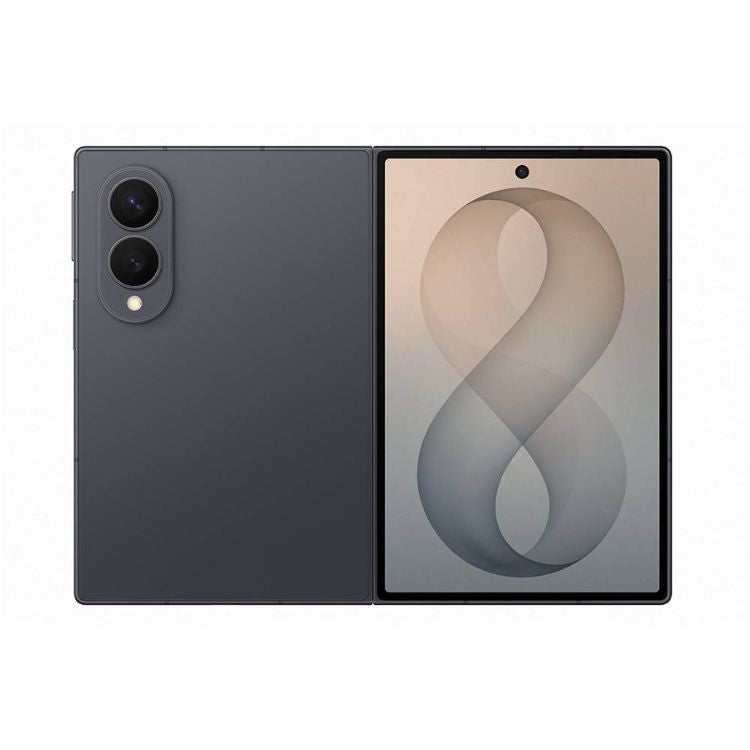 Samsung Galaxy Z Fold8 F971 5G 12GB/512GB Dual Sim Cinzento