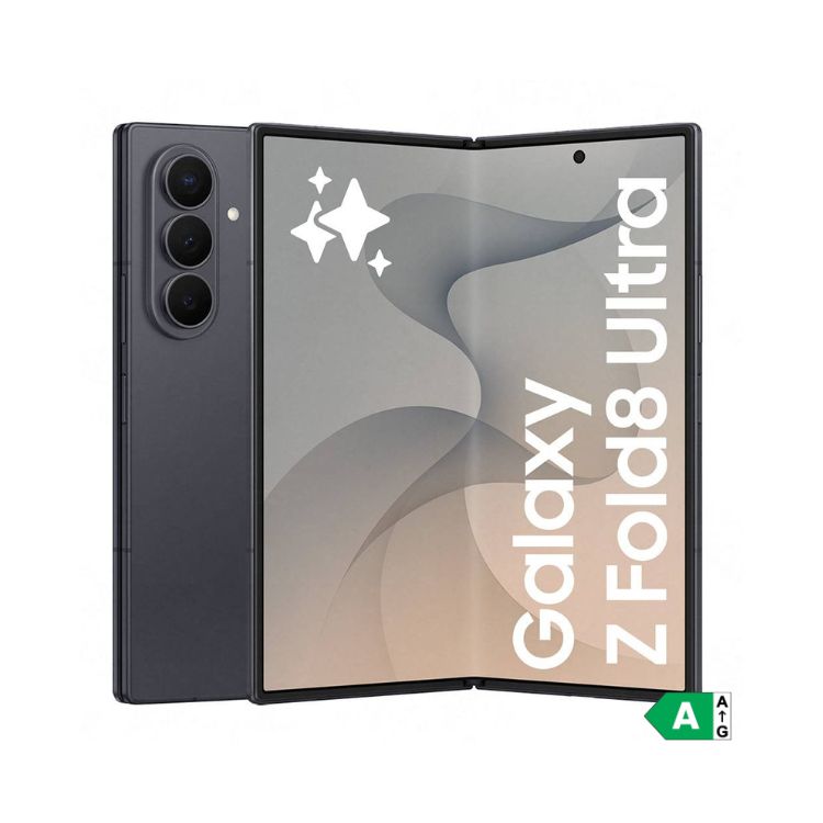 Samsung Galaxy Z Fold8 Ultra F976 5G 16GB/1TB Dual Sim Cinzento