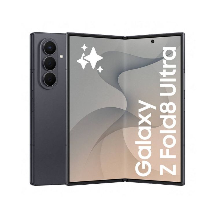 Samsung Galaxy Z Fold8 Ultra F976 5G 12GB/256GB Dual Sim Cinzento