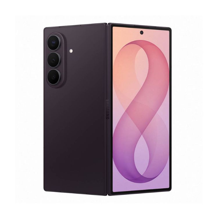 Smartphone Samsung Galaxy Z Fold8 Ultra F976 5G 12GB/256GB Dual Sim Violeta