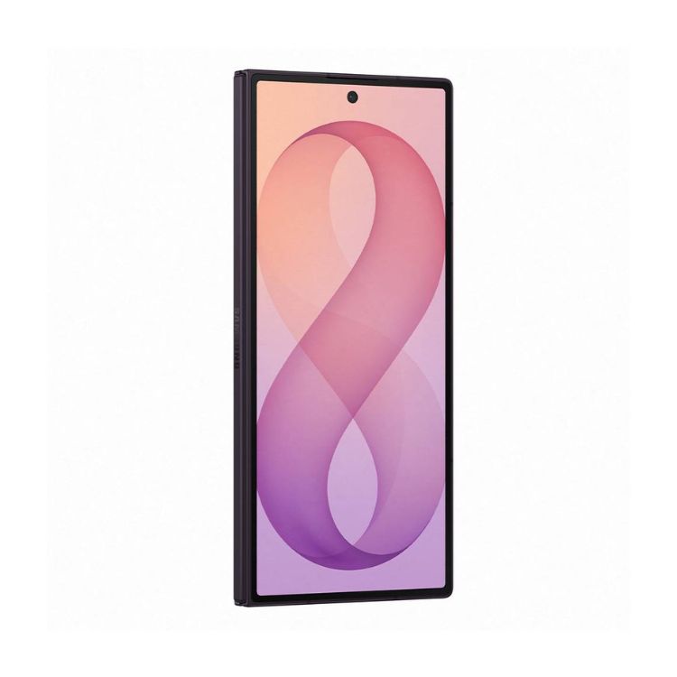 Smartphone Samsung Galaxy Z Fold8 Ultra F976 5G 12GB/256GB Dual Sim Violeta