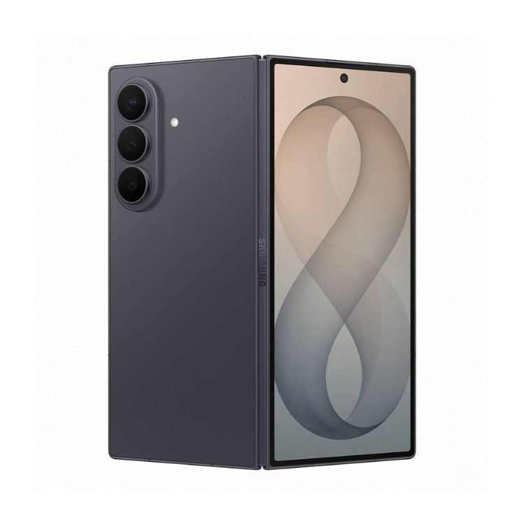 Samsung Galaxy Z Fold8 Ultra F976 5G 12GB/512GB Dual Sim Cinzento