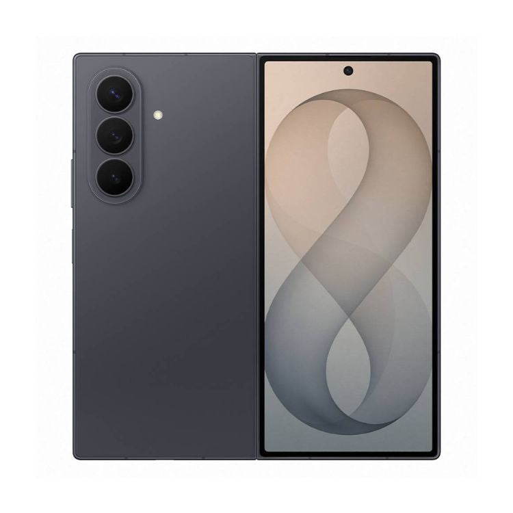 Samsung Galaxy Z Fold8 Ultra F976 5G 12GB/512GB Dual Sim Cinzento