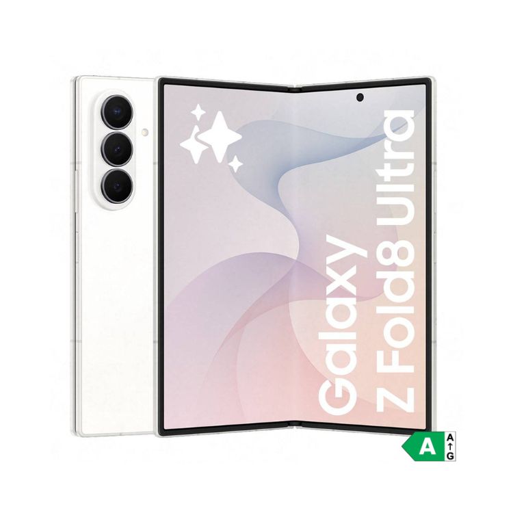 Samsung Galaxy Z Fold8 Ultra F976 5G 12GB/512GB Dual Sim Creme
