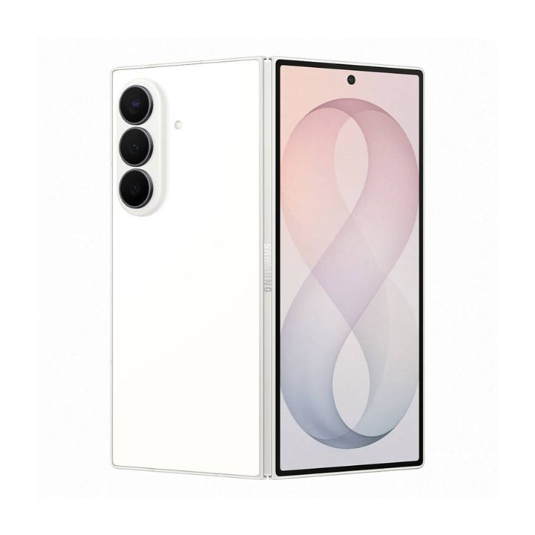 Samsung Galaxy Z Fold8 Ultra F976 5G 12GB/512GB Dual Sim Creme
