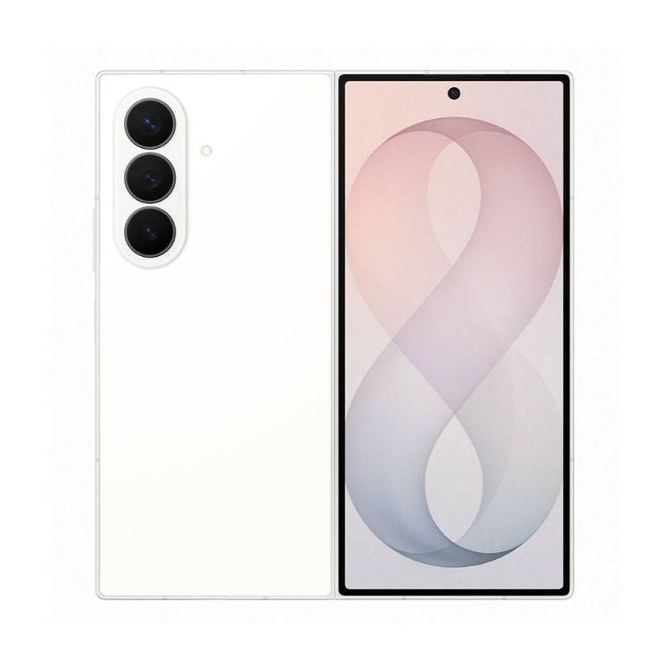 Samsung Galaxy Z Fold8 Ultra F976 5G 12GB/512GB Dual Sim Creme