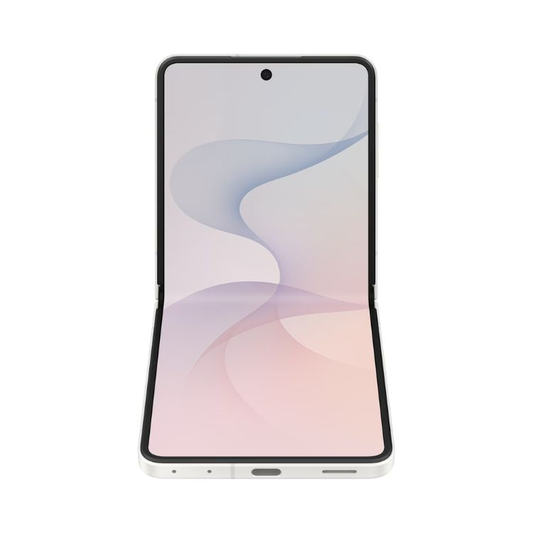 Samsung Galaxy Z Flip8 F776 5G 12GB/512GB Dual Sim Creme