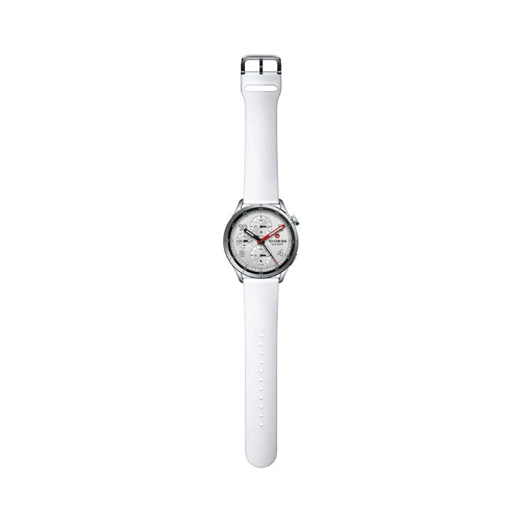 Xiaomi Watch S5 46mm Prateado