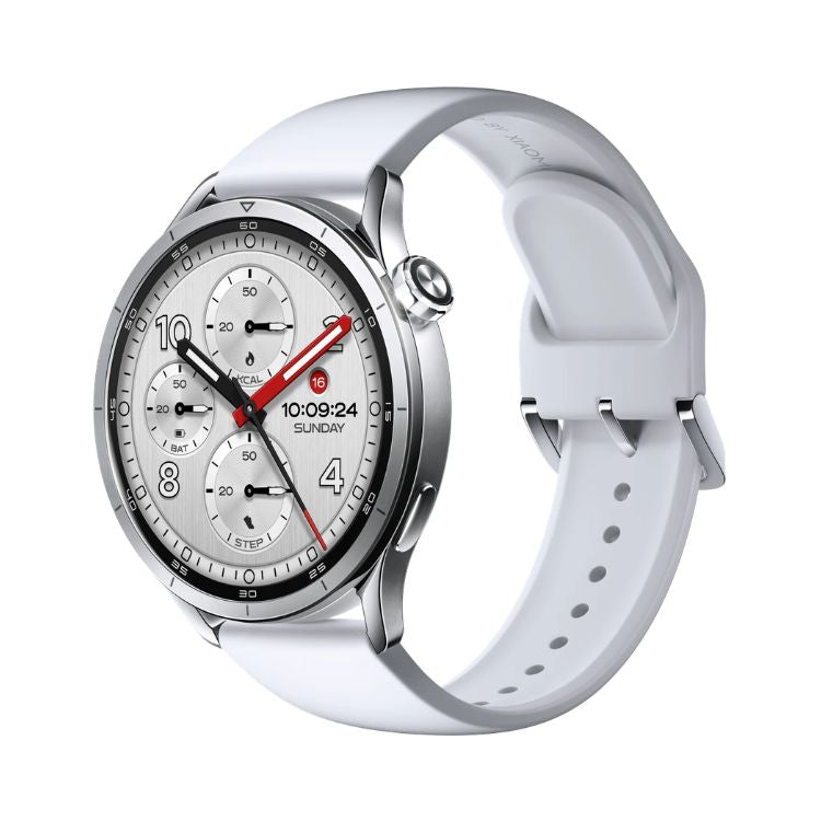 Xiaomi Watch S5 46mm Prateado