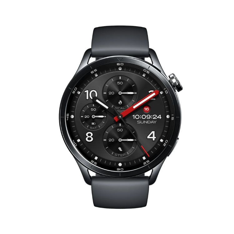 Smartwatch Xiaomi Watch S5 46mm Preto
