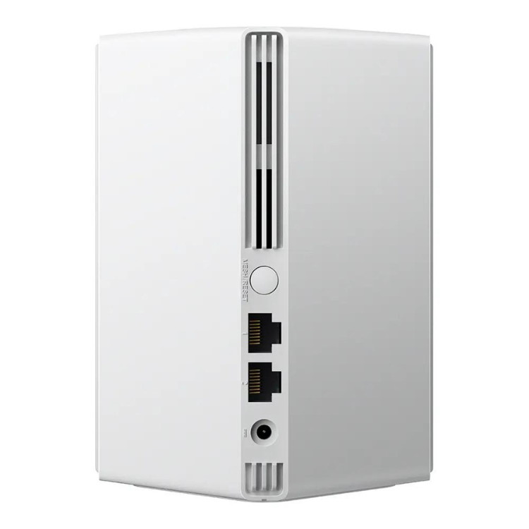 Router Xiaomi Mesh System AC1200 Branco Pack 1
