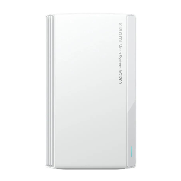 Router Xiaomi Mesh System AC1200 Branco Pack 1