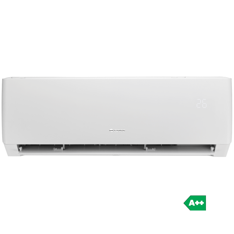 Ar Condicionado Gree Pular 12 Quente/Frio 12000BTU (Int+Ext)