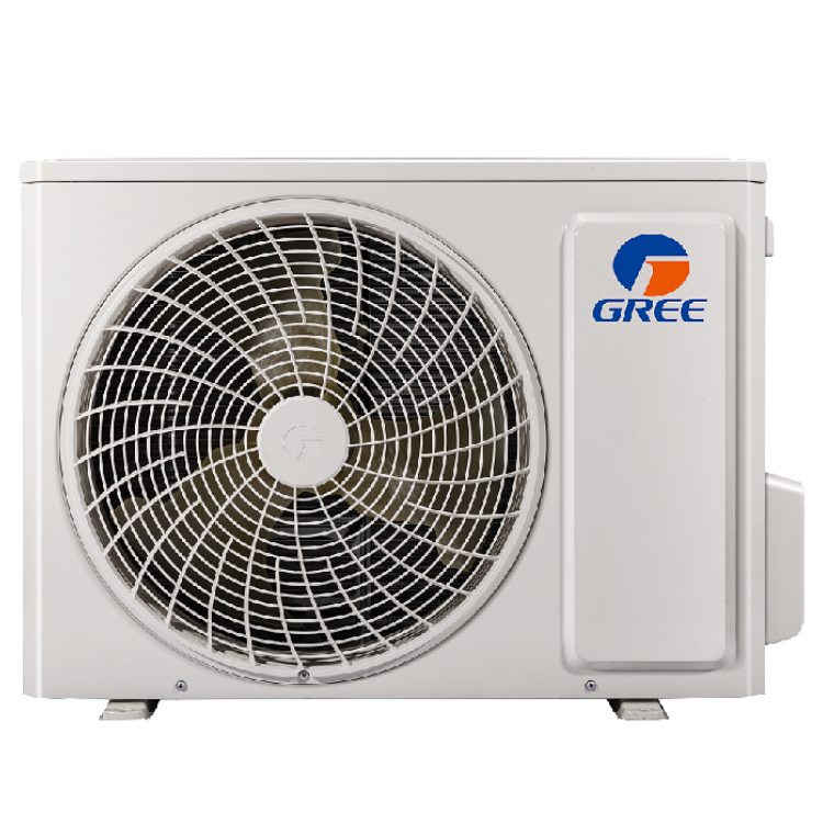 Ar Condicionado Gree Pular 12 Quente/Frio 12000BTU (Int+Ext)