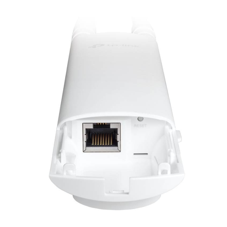 Access Point TP-Link Omada AC1200 2.4GHz/5GHz Dual-Band Gigabit