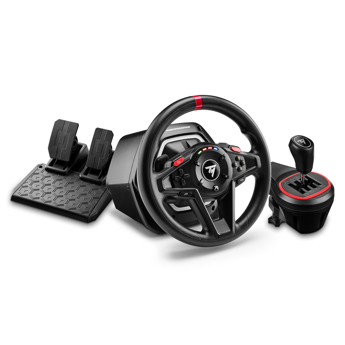 Thrustmaster T128 Lenkrad Shifter Pack PC/Xbox