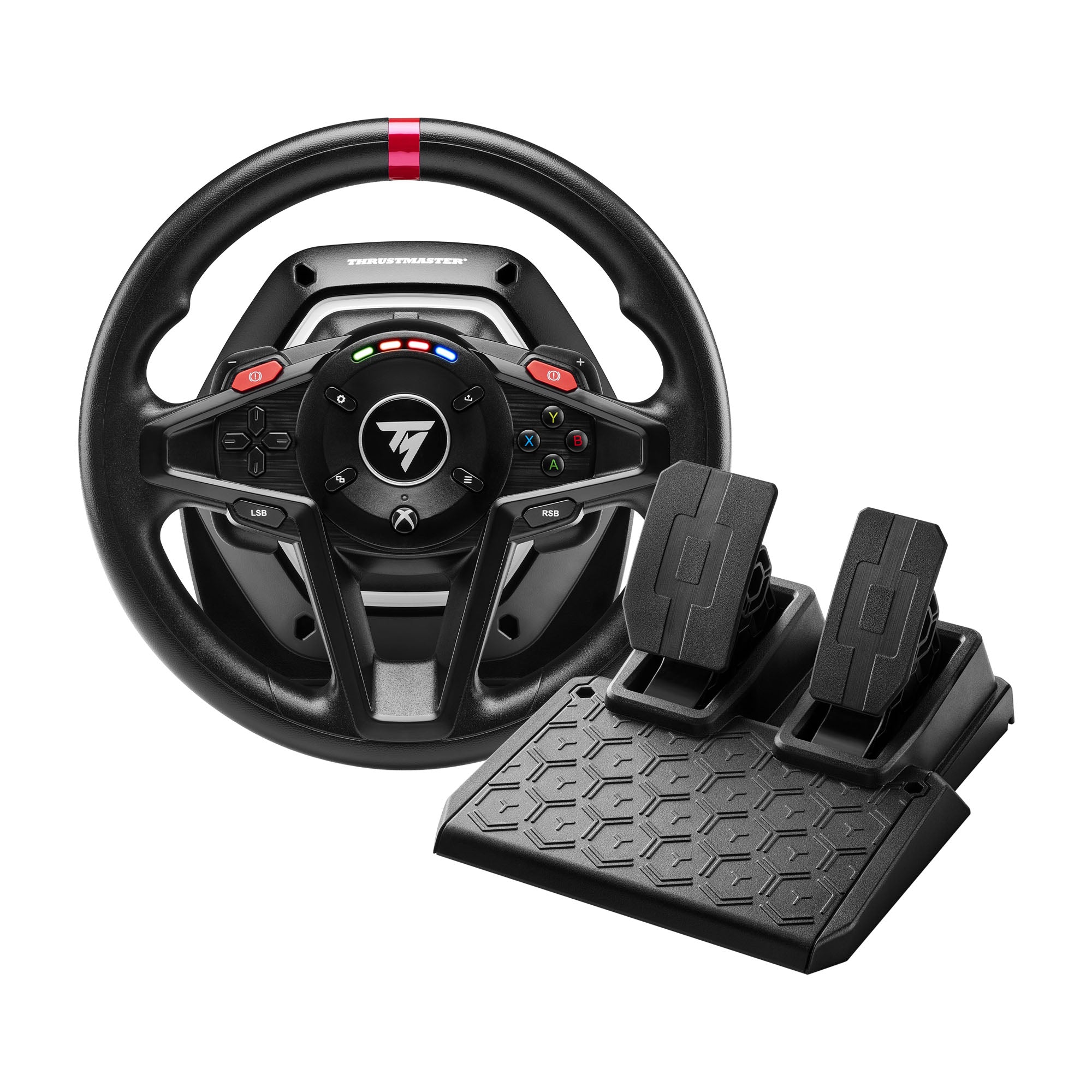 Thrustmaster T128 Lenkrad Shifter Pack PC/Xbox
