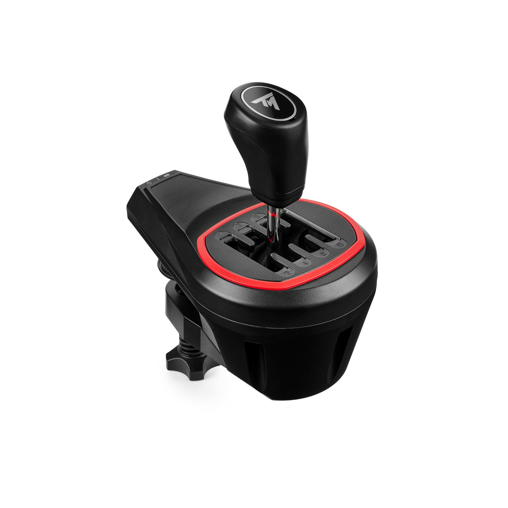 Thrustmaster T128 Lenkrad Shifter Pack PC/Xbox