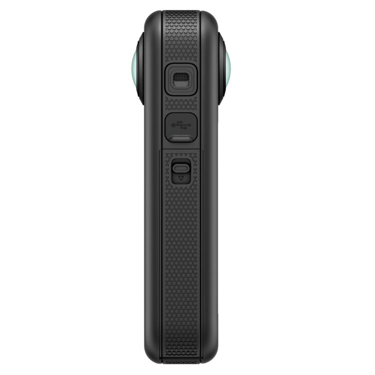 Action Cam Akaso 360 Bundle Creator Preto