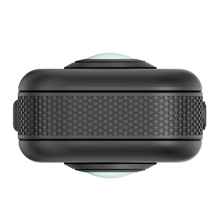 Action Cam Akaso 360 Bundle Creator Preto