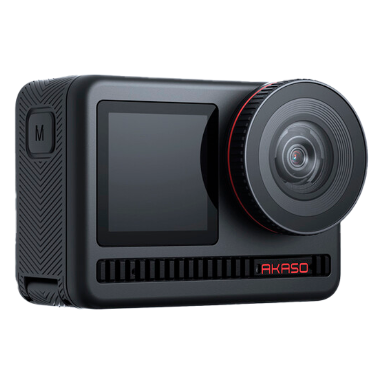 Action Cam Akaso Brave 8 Preto