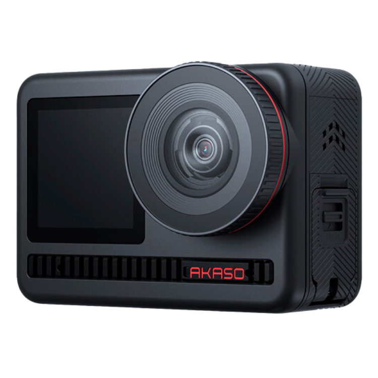 Action Cam Akaso Brave 8 Preto