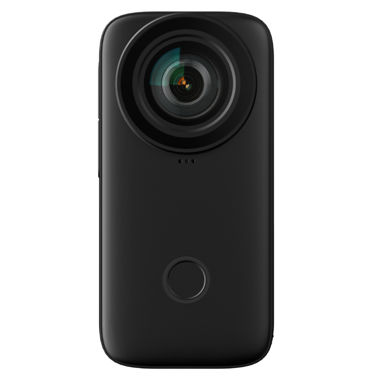 Action Cam Akaso Keychain 2 Preto