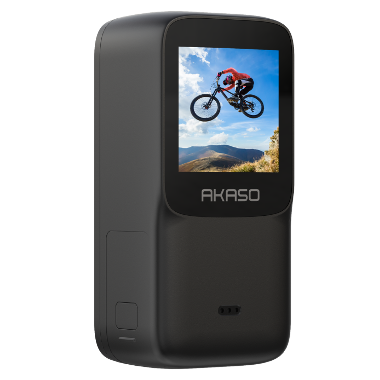 Action Cam Akaso Keychain 2 Schwarz
