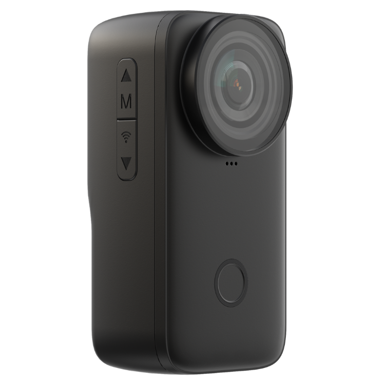 Action Cam Akaso Keychain 2 Schwarz