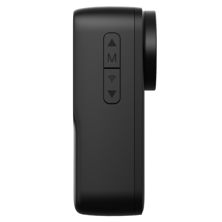 Action Cam Akaso Keychain 2 Schwarz