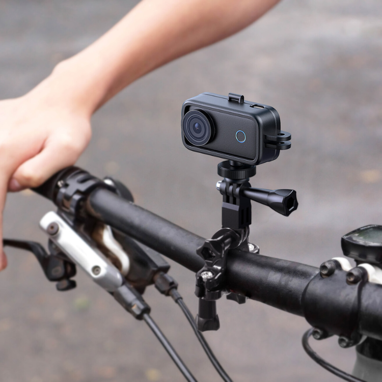 Action Cam Akaso Keychain 2 Schwarz