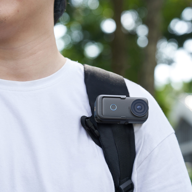 Action Cam Akaso Keychain 2 Schwarz