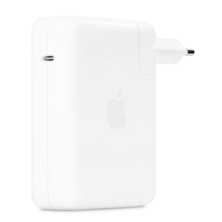 Adaptador de Corrente Apple USB-C 140W Branco