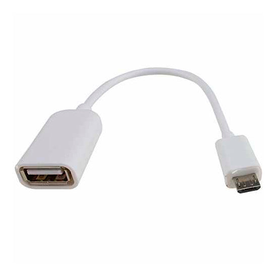 OTG-Adapter Micro-USB