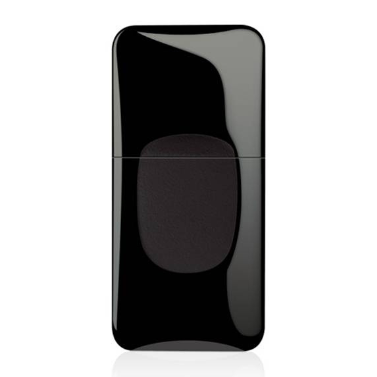 Adaptador USB TP-Link Wireless Mini 300Mbps
