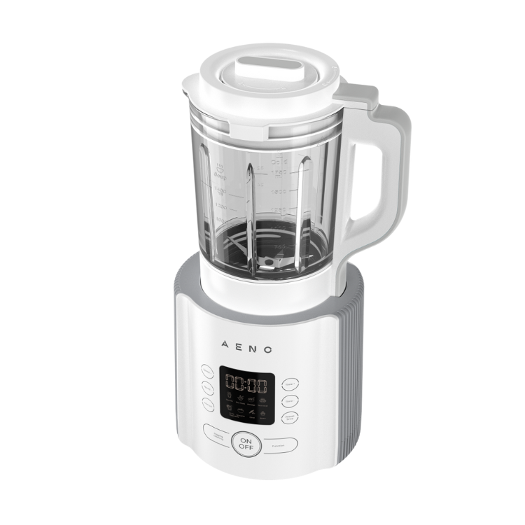 Liquidificadora AENO TB1 1.75L 800W Branco
