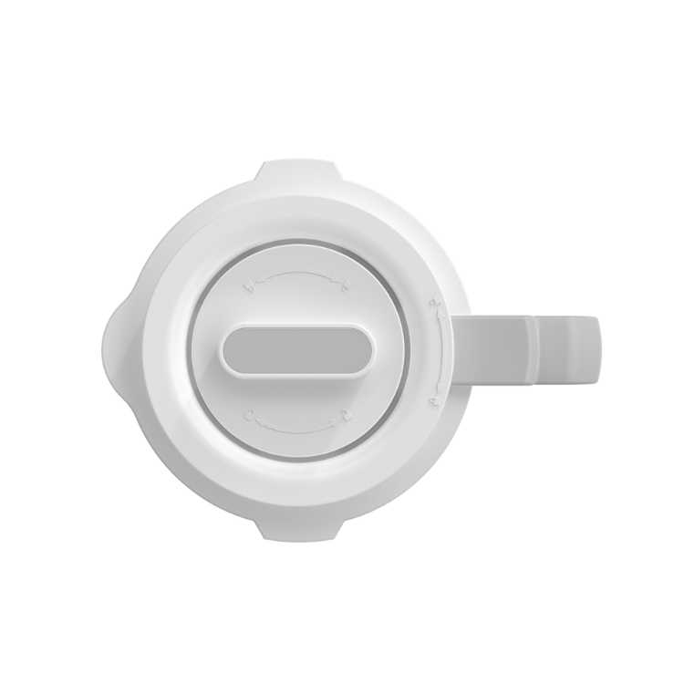 Liquidificadora AENO TB1 1.75L 800W Branco