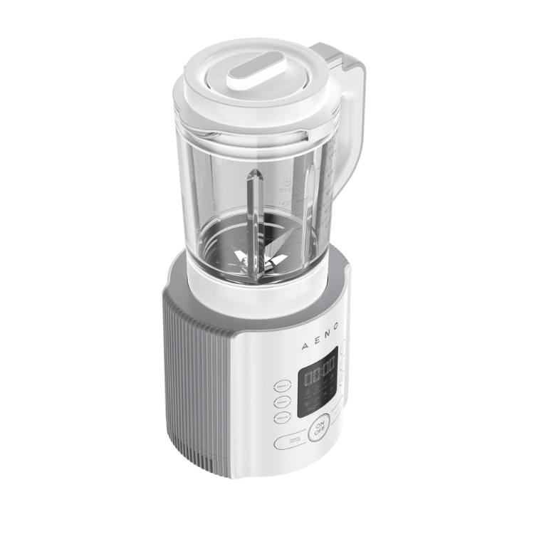 Liquidificadora AENO TB1 1.75L 800W Branco