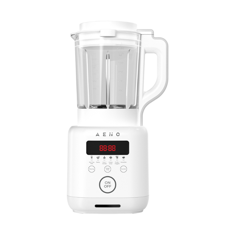 AENO Standmixer TB2 1.75L 800W Weiß
