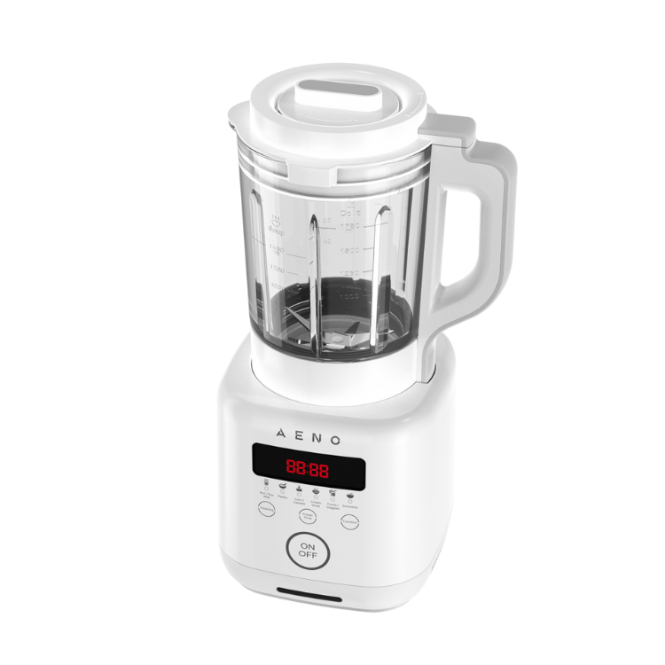 AENO Standmixer TB2 1.75L 800W Weiß