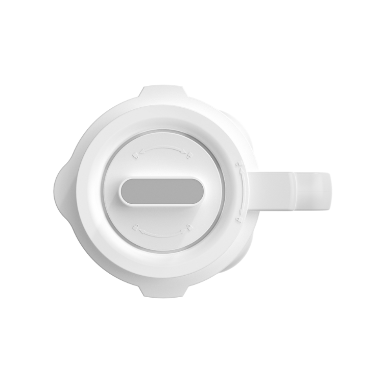 Liquidificadora AENO TB2 1.75L 800W Branco