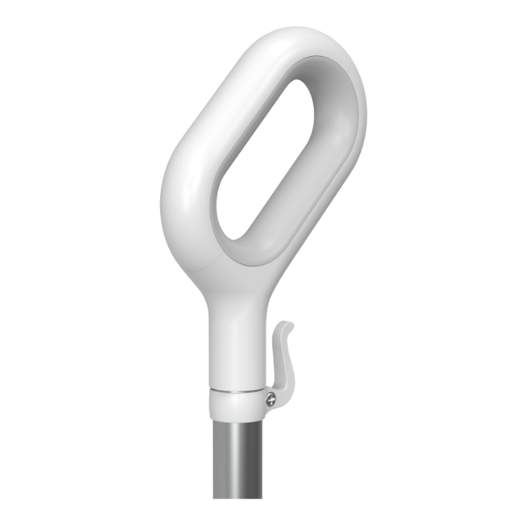 Mopa de Limpeza a Vapor AENO SM2