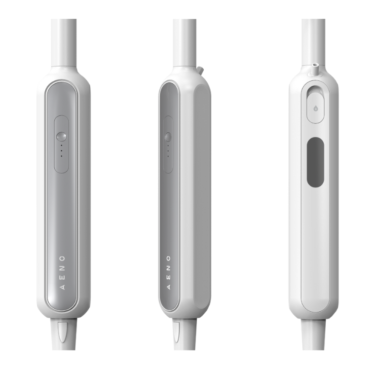 Mopa de Limpeza a Vapor AENO SM2